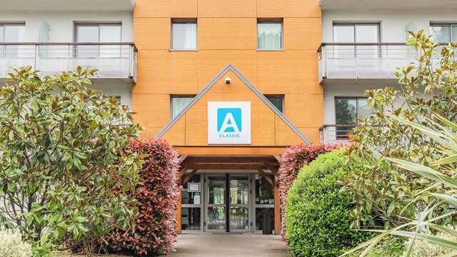 Appart City Classic Nantes Carquefou