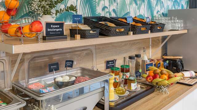 Appart City Classic Nantes Carquefou