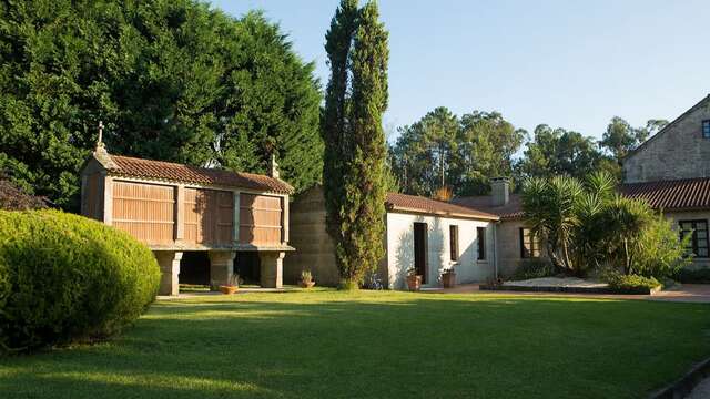 Casa A Pedreira