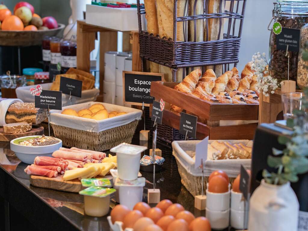 Séjour en appartement à Toulouse - 3* - 7