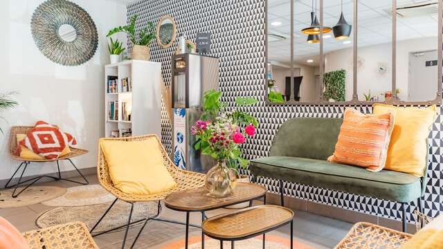 Appart City Confort Toulouse Aeroport Cornebarrieu