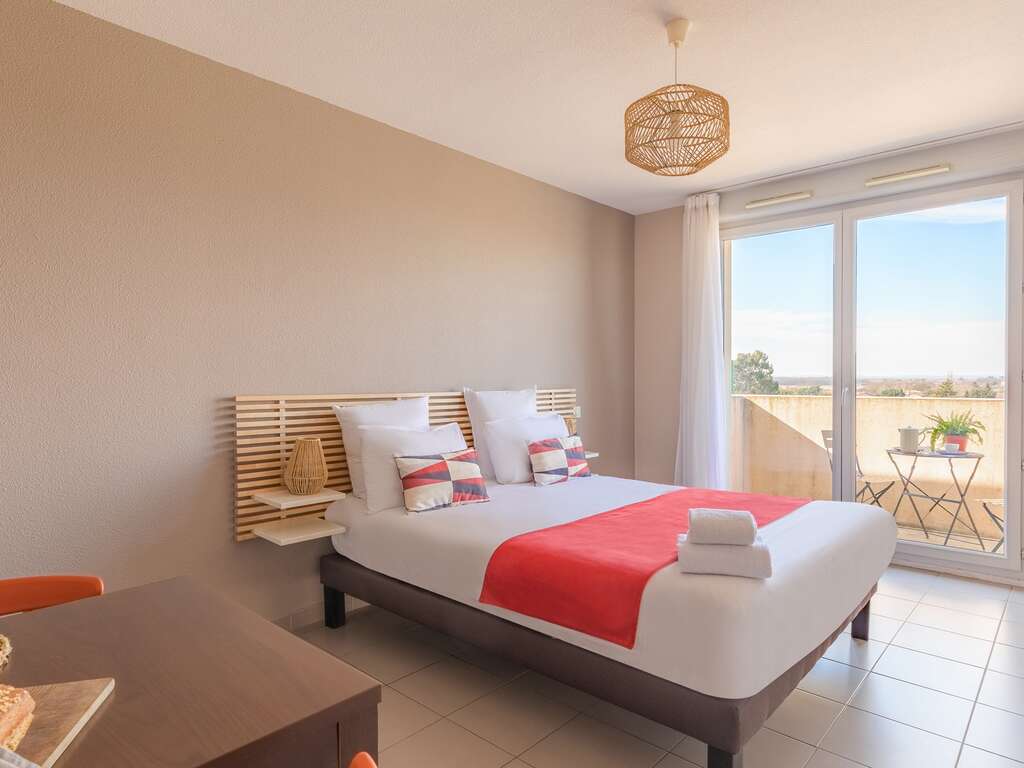 Découvrez Toulouse et sa région - 3* - 9