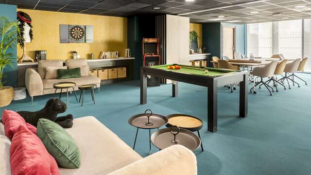 Appart City Collection Paris Roissy CDG