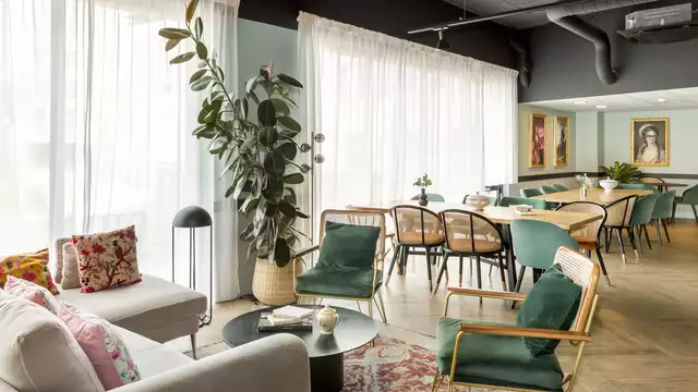 Séjour famille en appartement à Roissy