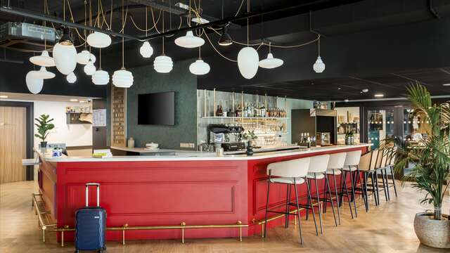 Appart City Collection Paris Roissy CDG