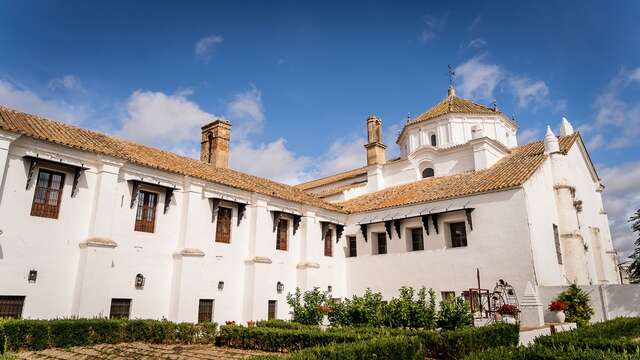 Monasterio de San Francisco