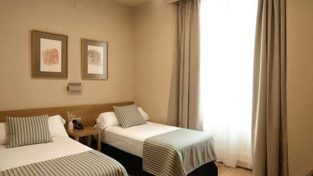 Windsor Puerta del Sol