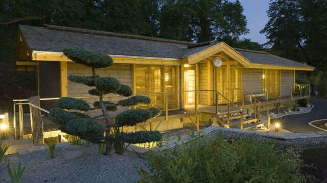 MONDORF Parc Hotel Spa