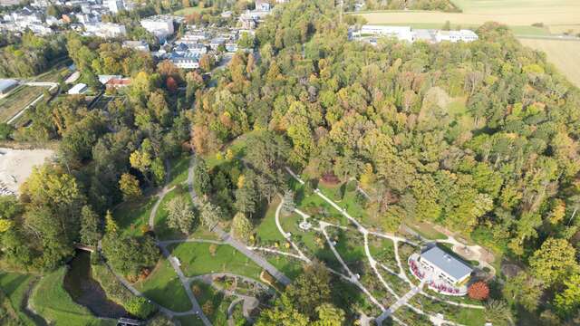 MONDORF Parc Hotel Spa