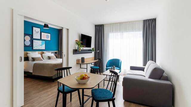 appartement standard 