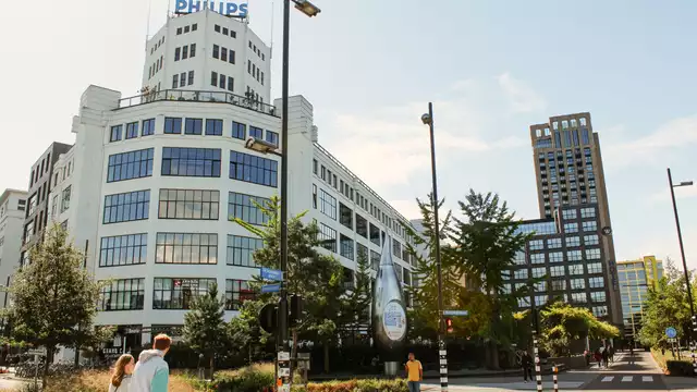 Plaisirs culinaires dans la belle ville d'Eindhoven
