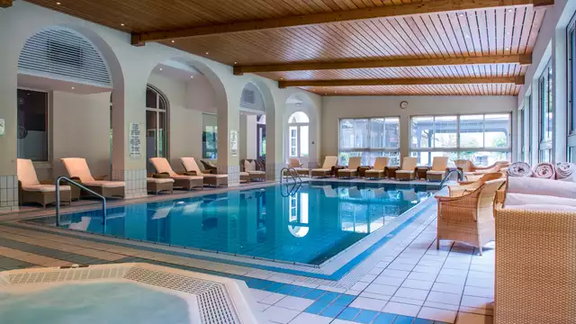 Uitzonderlijke momenten met massages en diner in de buurt van het Meer van Genève