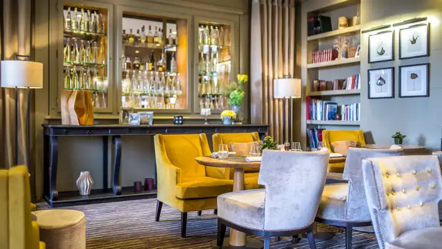 Uitzonderlijke momenten met massages en diner in de buurt van het Meer van Genève