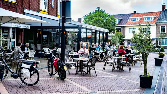Verwenweekend in Oostburg: suite met privé-jacuzzi voor 4 personen