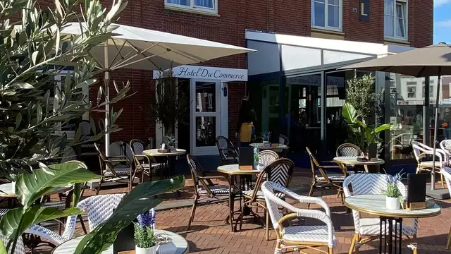 Verwenweekend in Oostburg: suite met privé-jacuzzi voor 4 personen