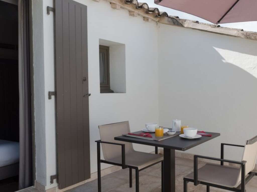 ÉVasion romantique dans le Gard avec dîner et champagne - 4* - 29