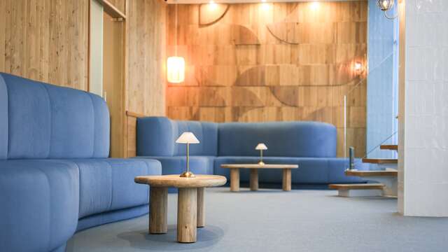 HOSPEDIUM HOTEL A MAR