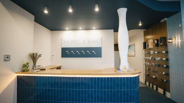 HOSPEDIUM HOTEL A MAR