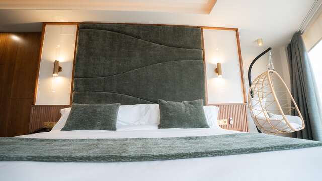 suite deluxe 
