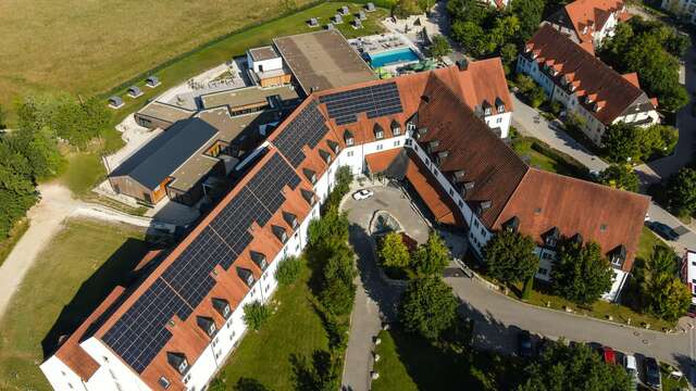 Hotel Spa Gut Matheshof