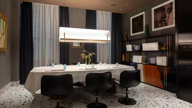 Lujo y gastronomía cerca de Parma