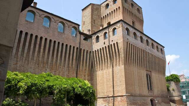 Palazzo Utini