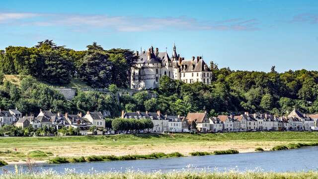 Domaine des Chateaux