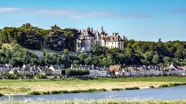 Domaine des Chateaux