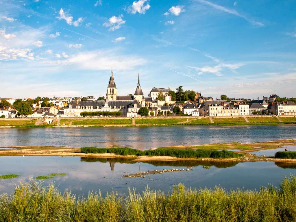 Escapade culinaire et reposante à Chaumont-sur-Loire - 3* - 10