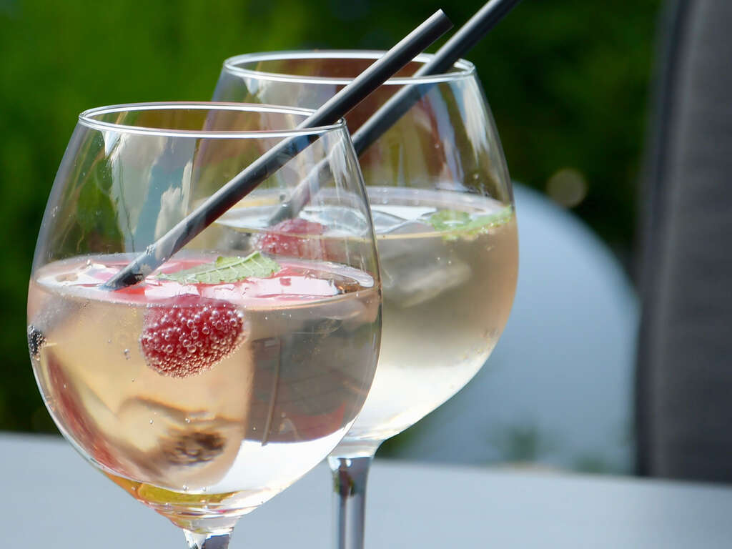 Week-end à deux dans la ville de Niort - 4* - 16