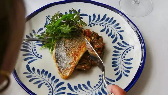 Soggiorno a Fontainebleau con cena