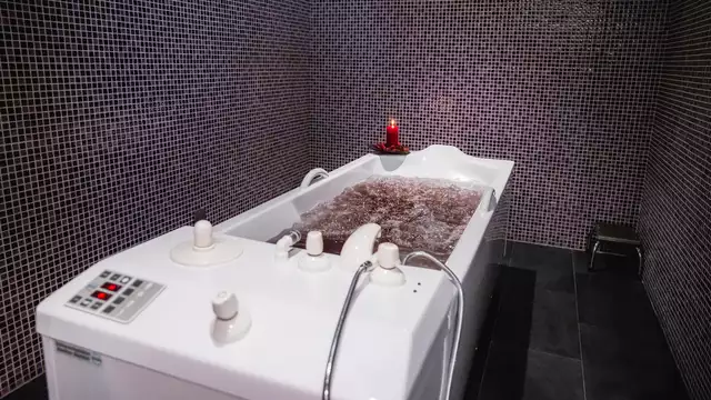 Escapada Relax con acceso de una hora de Spa en Valdepeñas