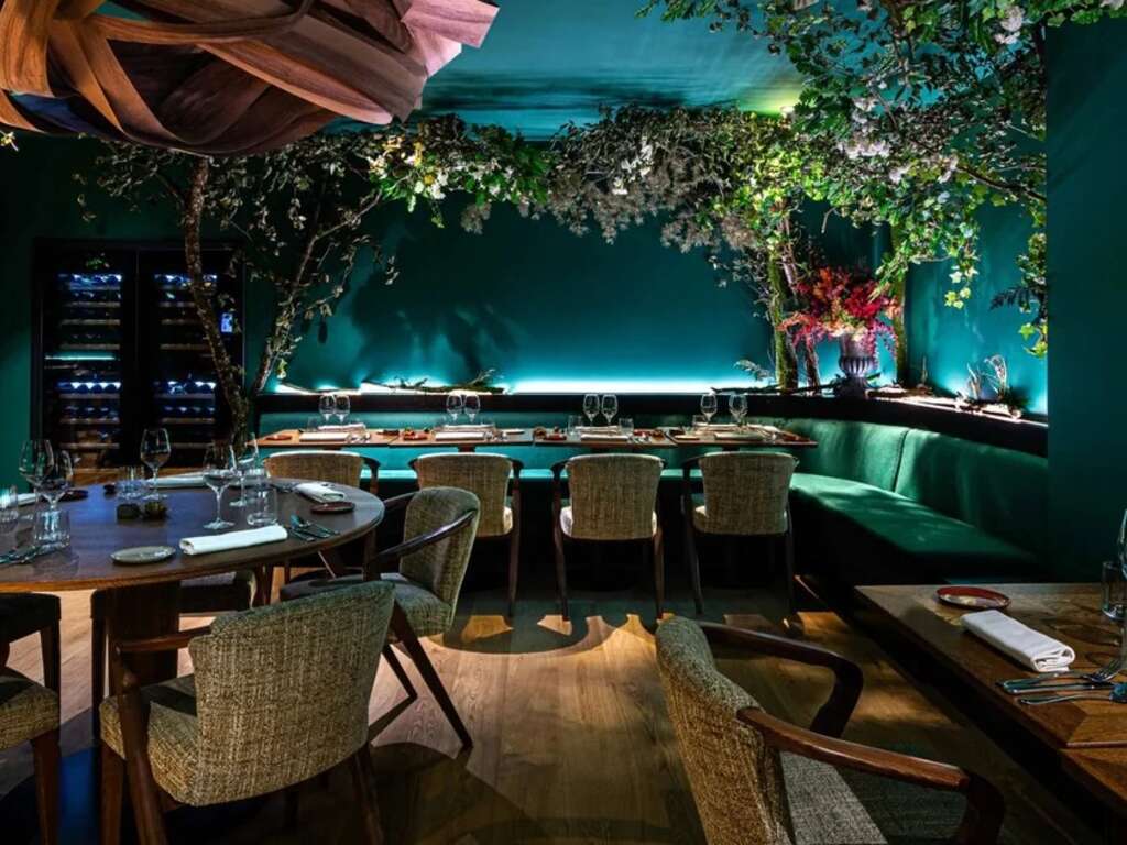 Escapade Avec Dîner Et Spa À Fontainebleau - 4* (ref 5124)