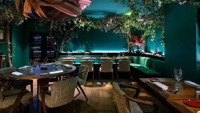 Escapade avec dîner et spa à Fontainebleau
