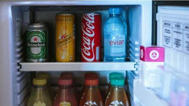 Minibar