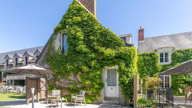 Auberge de la Caillere