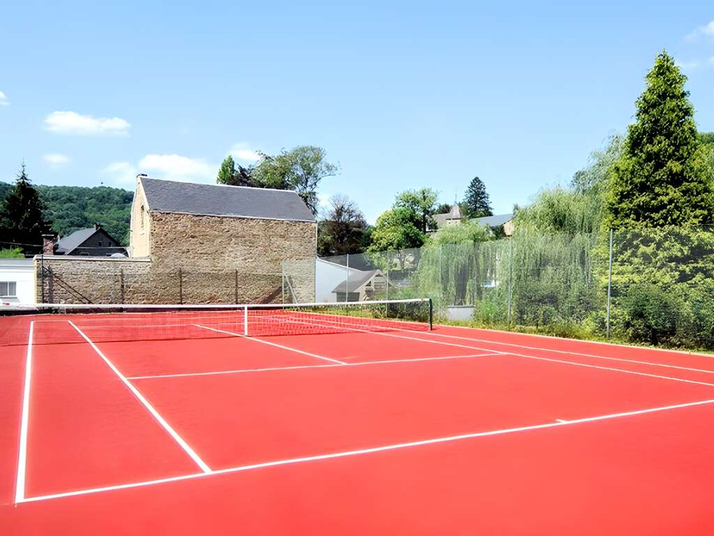 Parenthèse Nature dans les Ardennes - 3* - image 1