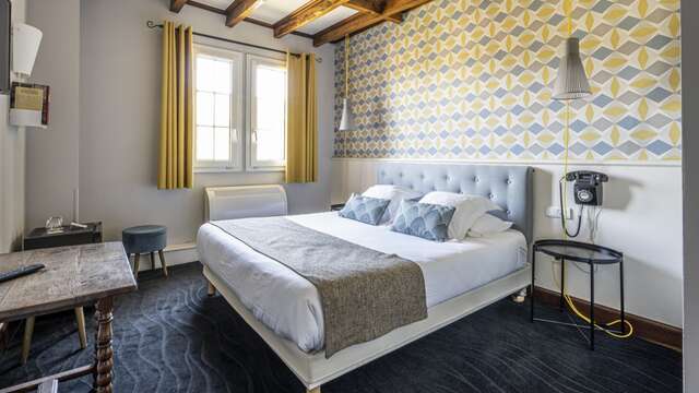 Hotel Ithurria