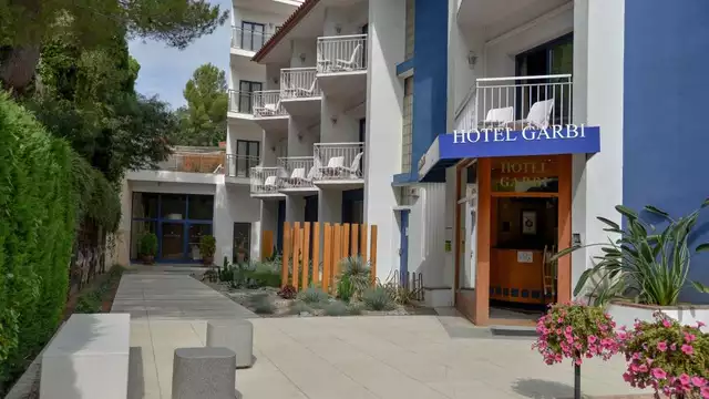 Zeezicht en maximaal comfort aan de Costa Brava