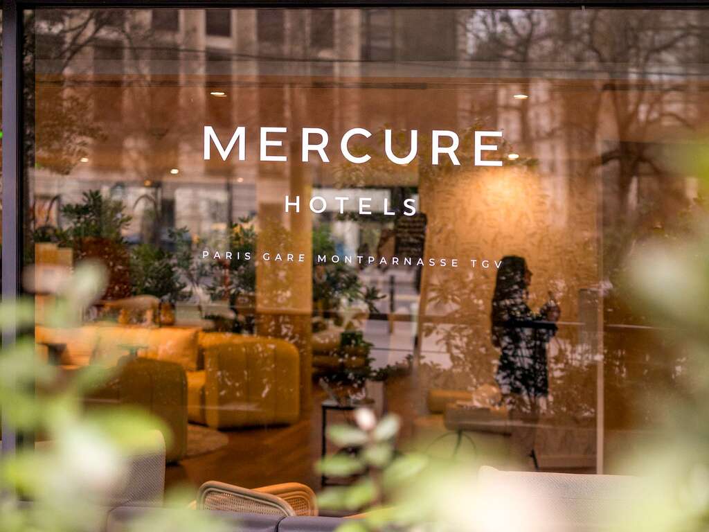 Séjour avec dîner idéalement situé à Paris Montparnasse - 4* - 2