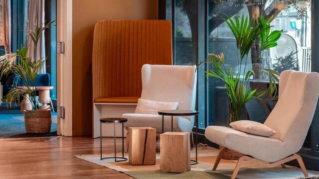Mercure Paris Gare Montparnasse TGV