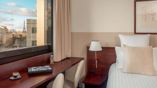 Mercure Paris Gare Montparnasse TGV
