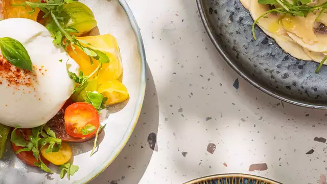 Soggiorno con cena nel cuore di Parigi a Montparnasse