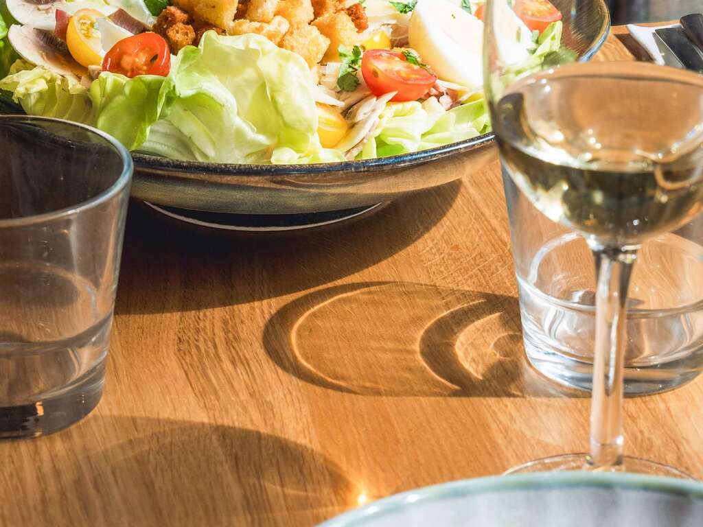 Séjour avec dîner idéalement situé à Paris Montparnasse - 4* - 11