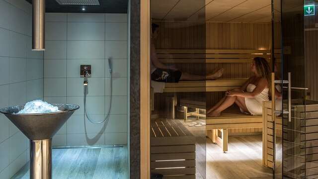 EVERNESS Hotel Resort