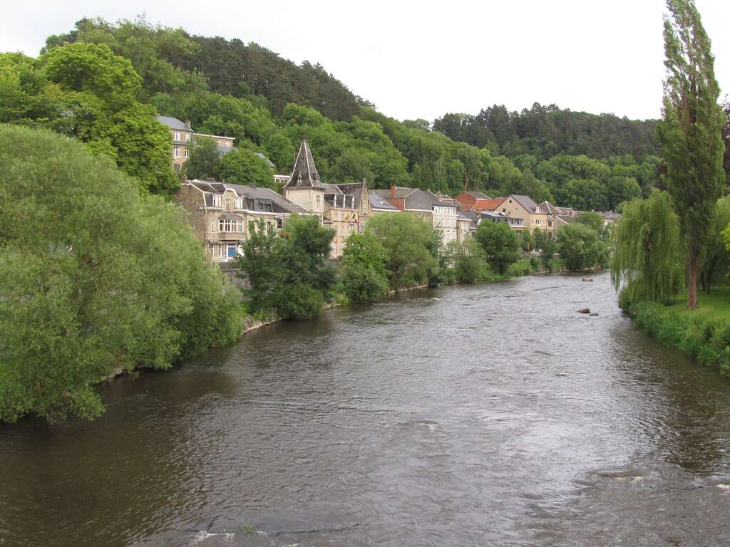 Parenthèse Nature dans les Ardennes - 3* - image 5