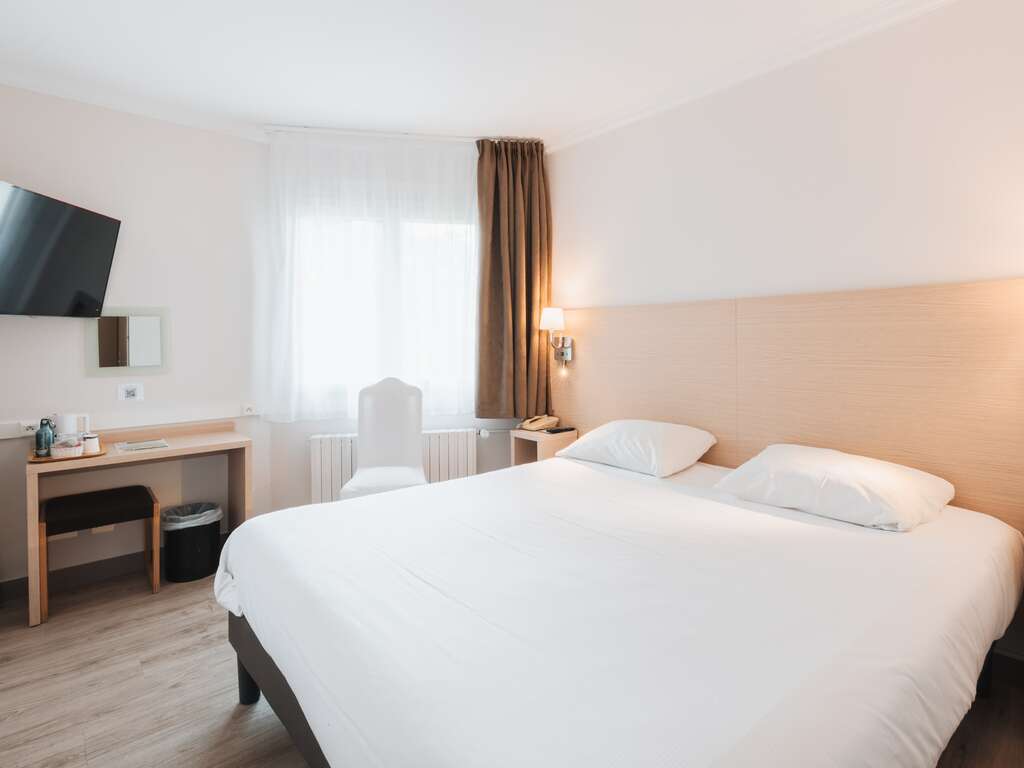 Détente totale au spa et gourmandise au coeur de Rodez-Aveyron - 3* - 44