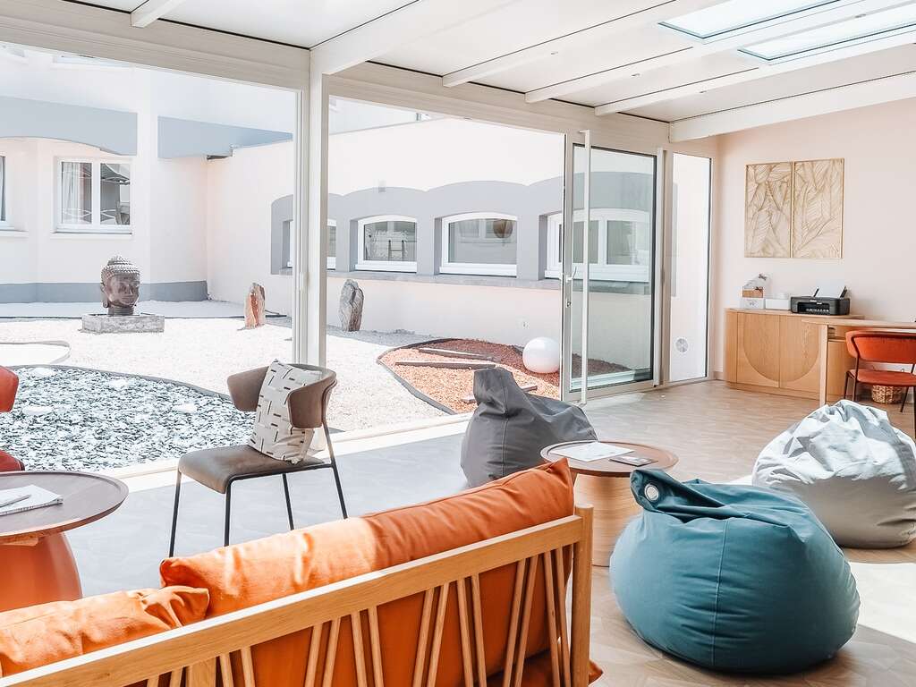 Détente totale au spa et gourmandise au coeur de Rodez-Aveyron - 3* - 27