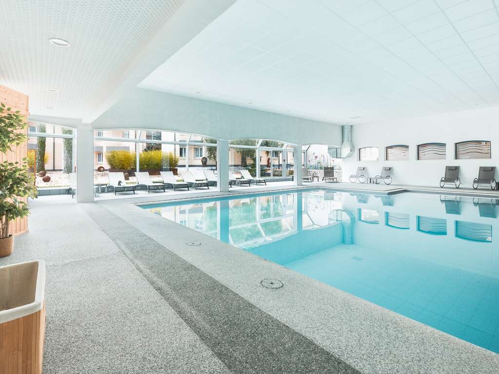 Détente totale au spa et gourmandise au coeur de Rodez-Aveyron - 3* - 25