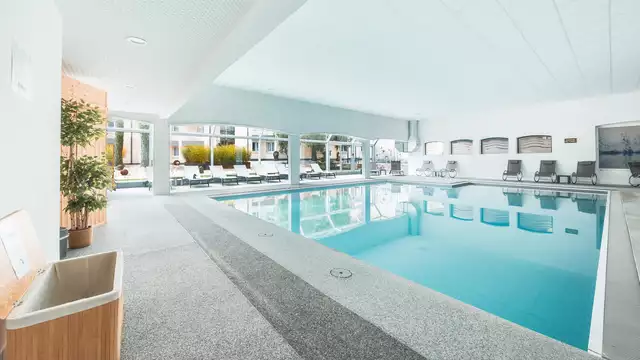 Desconexión total en el spa y gastronomía en el corazón de Rodez-Aveyron
